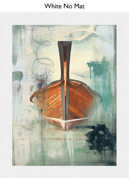 White No Mat