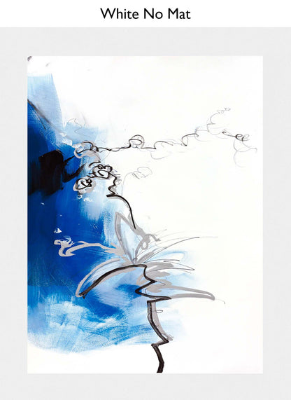 White No Mat
