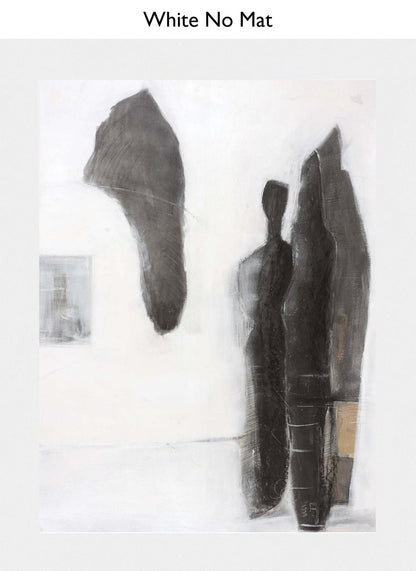 White No Mat
