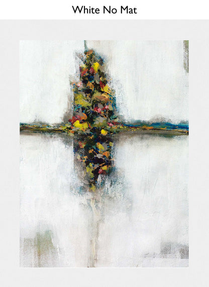 White No Mat