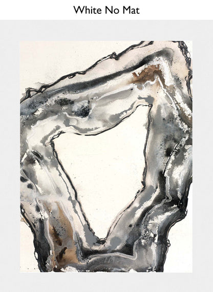 White No Mat