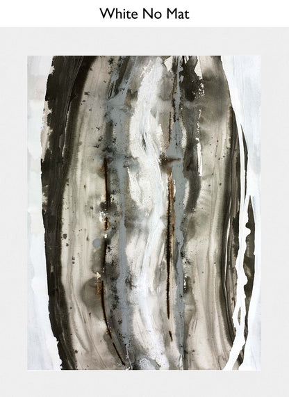 White No Mat