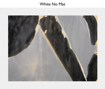 White No Mat