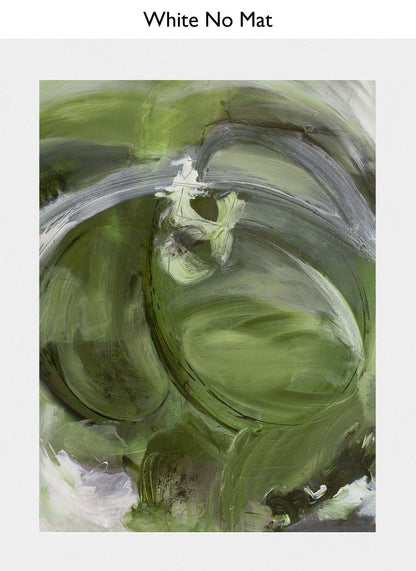 White No Mat