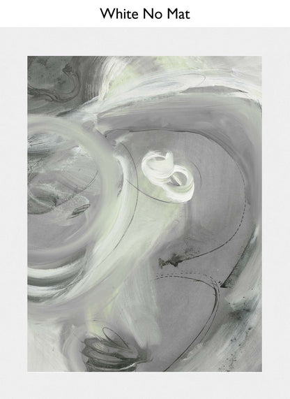 White No Mat