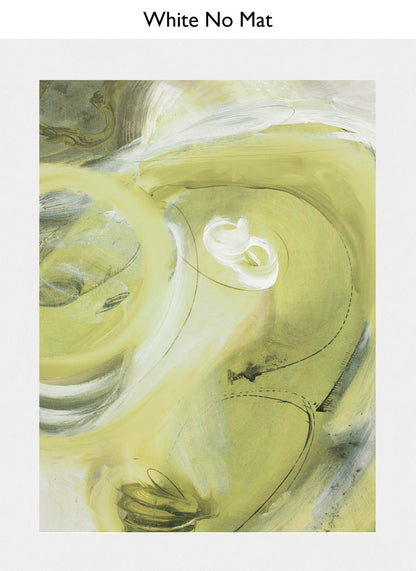 White No Mat