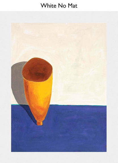 White No Mat