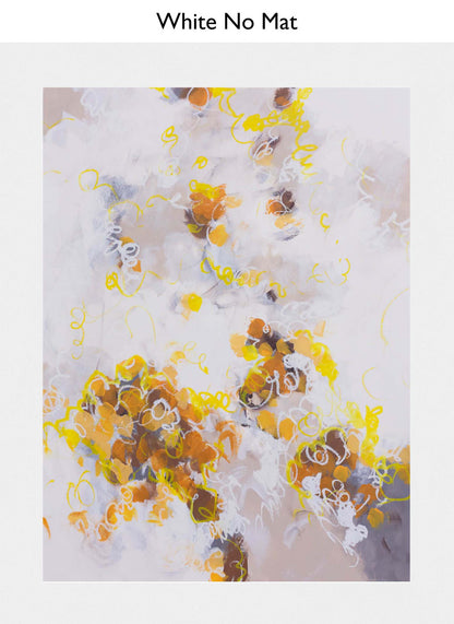 White No Mat