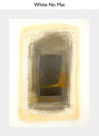 White No Mat
