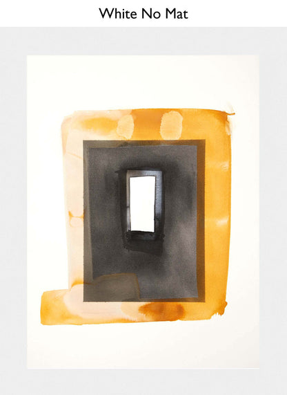 White No Mat