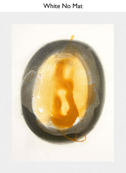 White No Mat