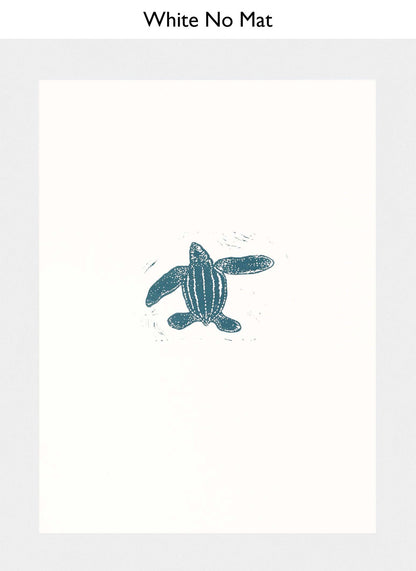 White No Mat