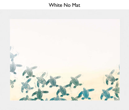 White No Mat