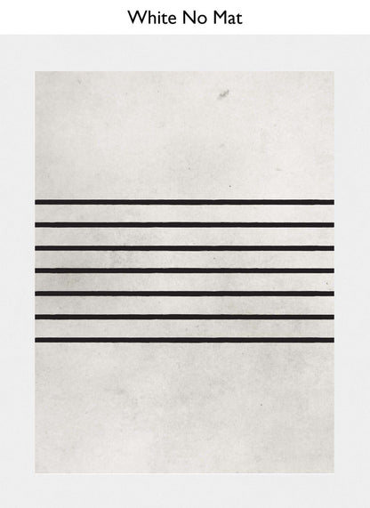 White No Mat