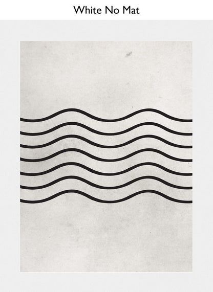 White No Mat