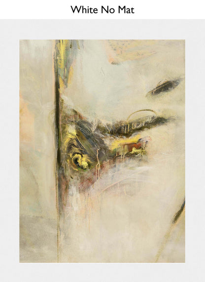 White No Mat