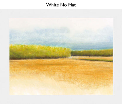 White No Mat
