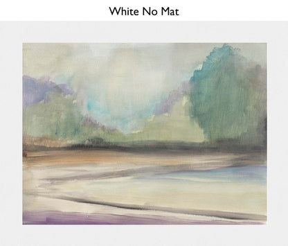 White No Mat