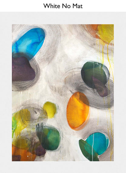 White No Mat