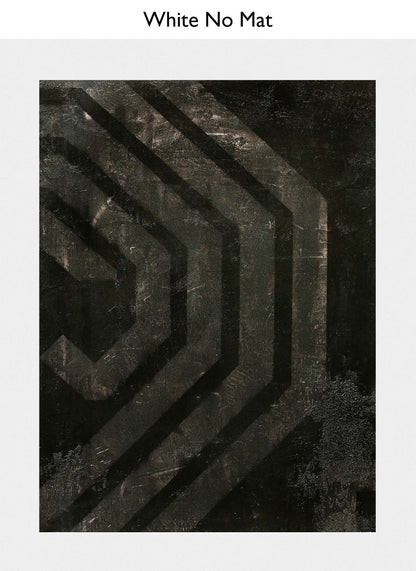 White No Mat