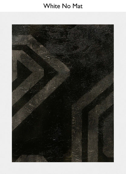 White No Mat
