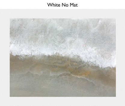 White No Mat