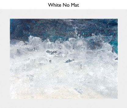 White No Mat