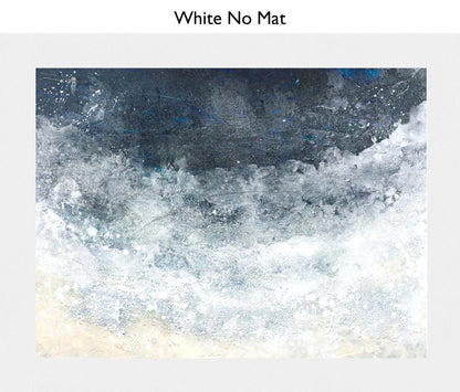 White No Mat