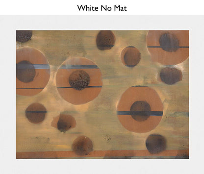 White No Mat