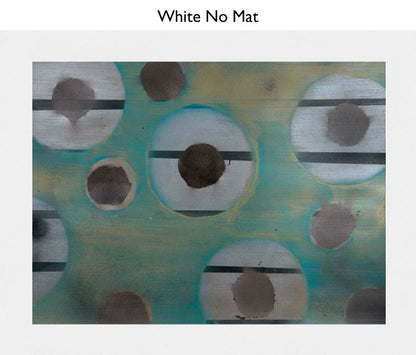 White No Mat