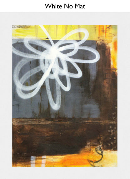 White No Mat