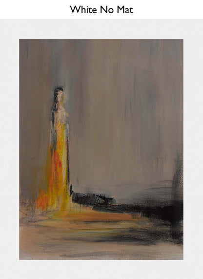 White No Mat