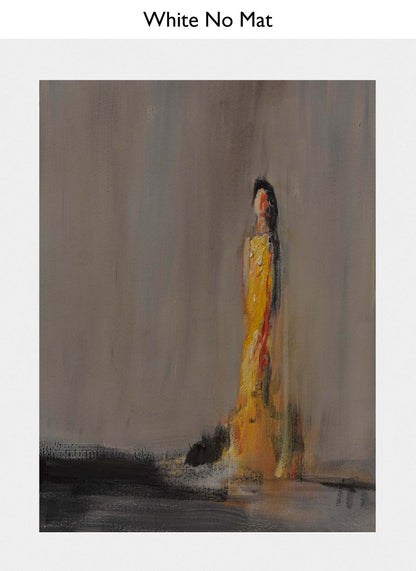 White No Mat