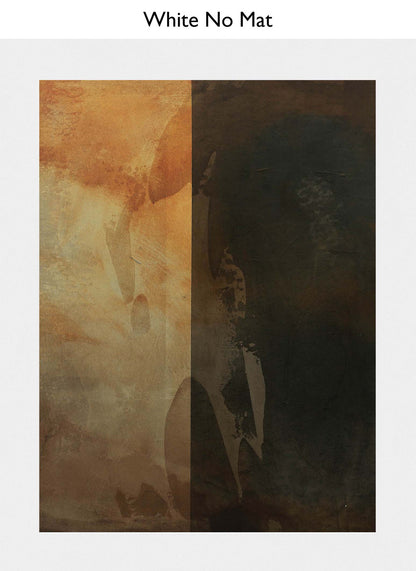 White No Mat