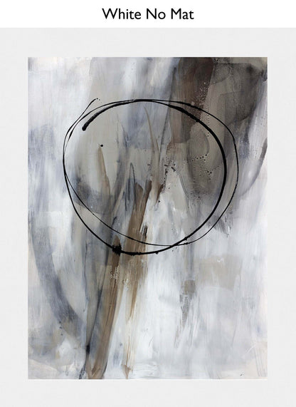 White No Mat