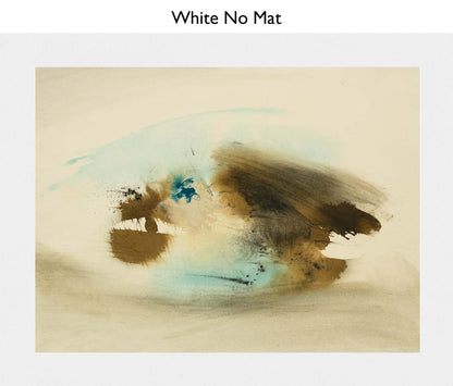 White No Mat
