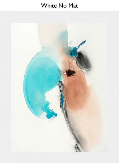 White No Mat