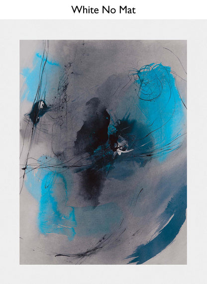 White No Mat