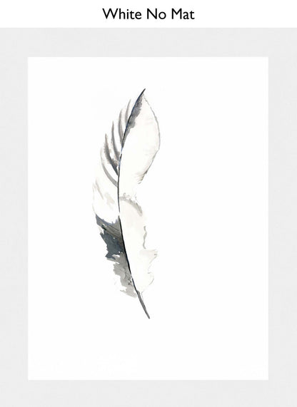 White No Mat