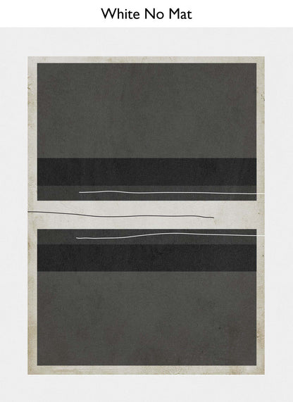 White No Mat
