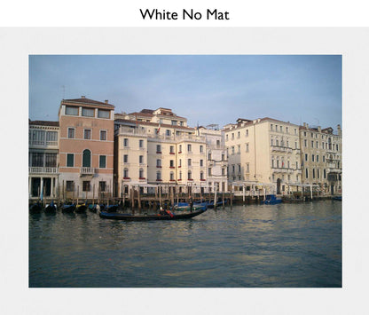 White No Mat