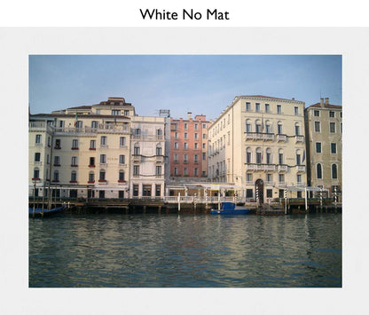 White No Mat