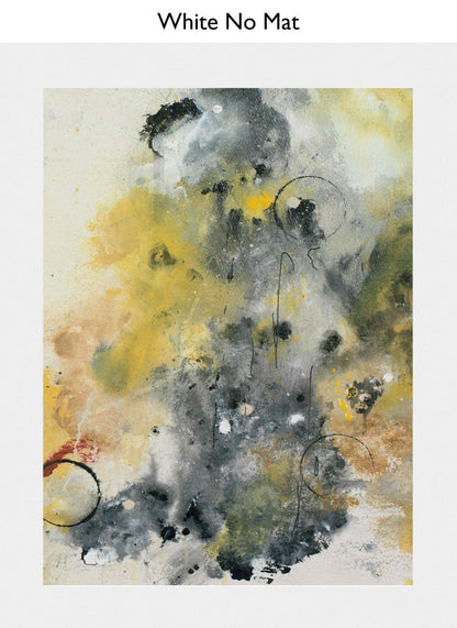 White No Mat