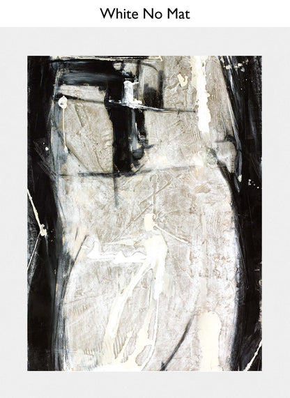 White No Mat