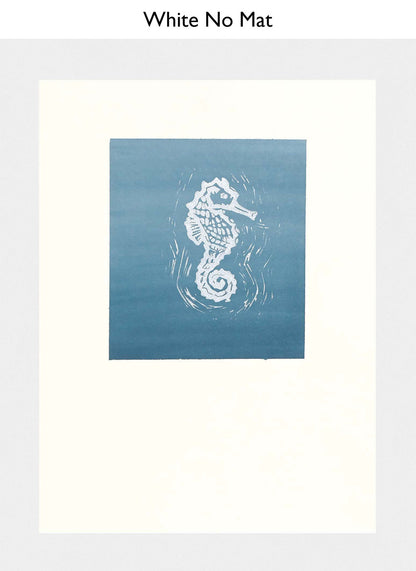 White No Mat