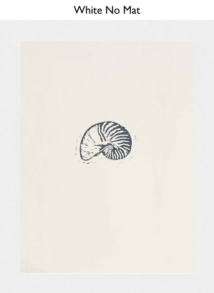 White No Mat
