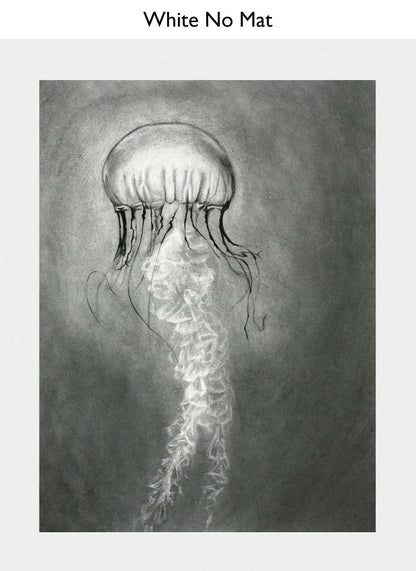 White No Mat