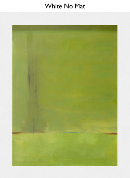 White No Mat