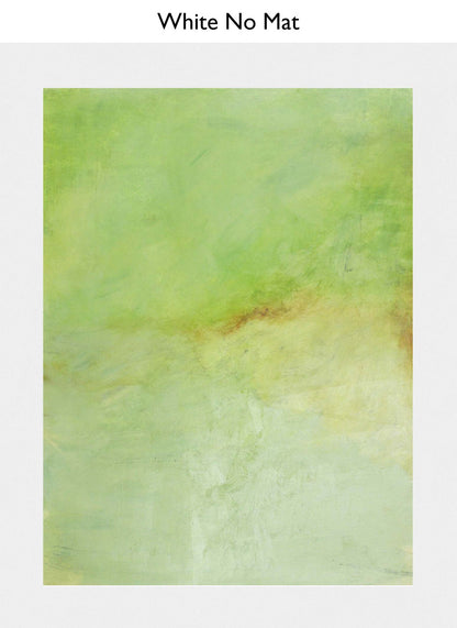 White No Mat
