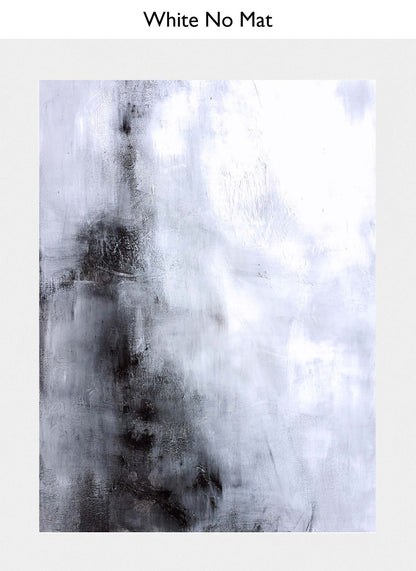 White No Mat